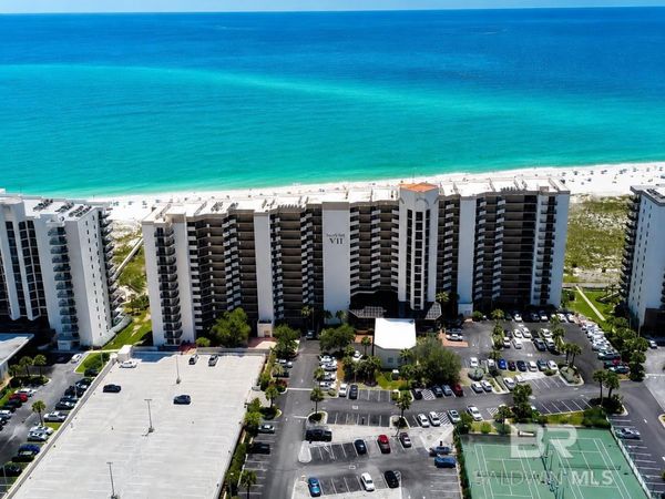 26802 Perdido Beach Boulevard, Unit 713, Orange Beach, AL 36561