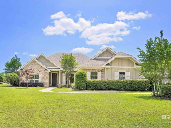 27622 Red Eagle Drive, Daphne, AL 36526