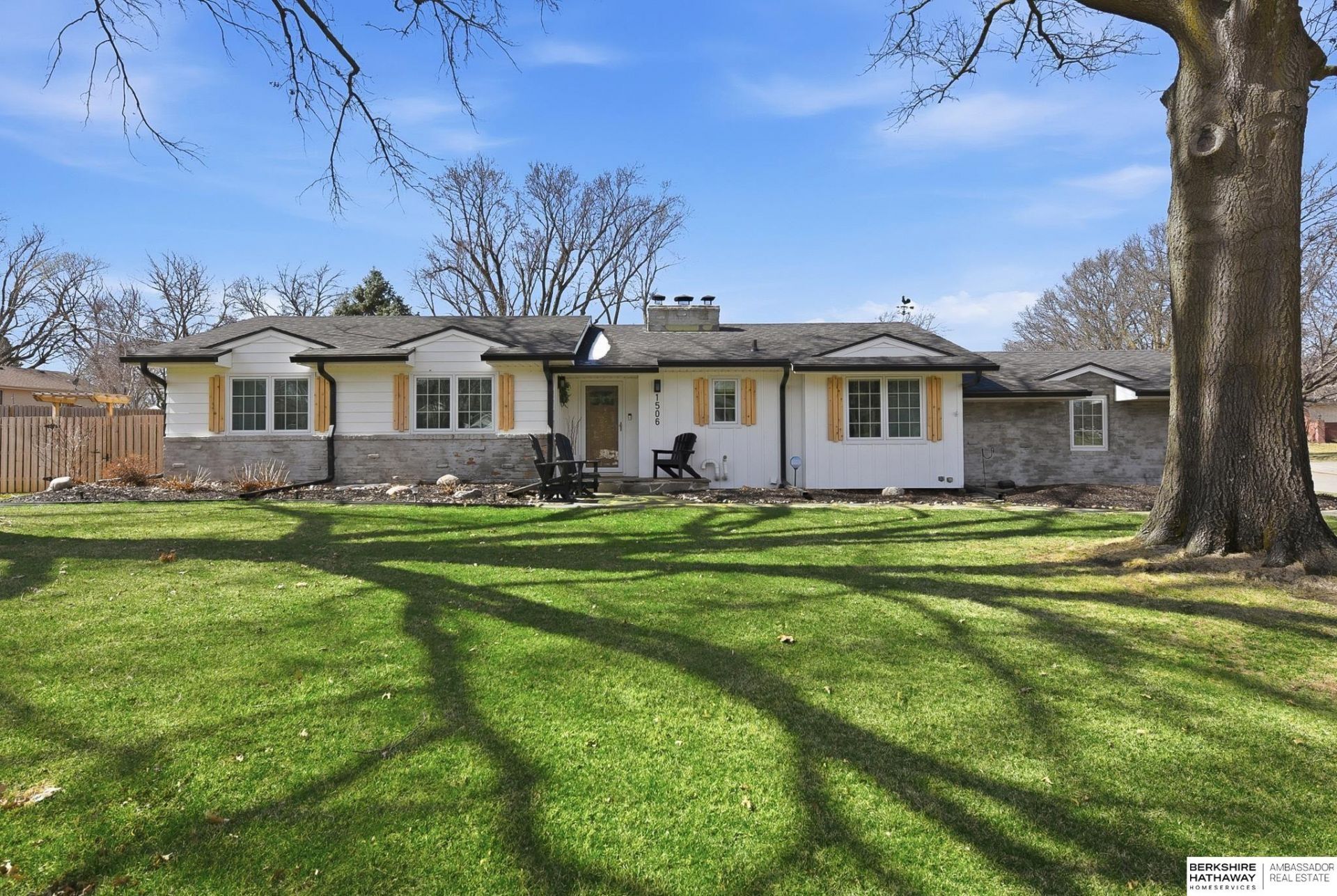 1506 S 118th Street , Omaha, NE 68144 Main Photo