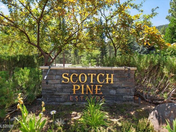 279 E Jeffrey Pine Road, Reno, NV 89511