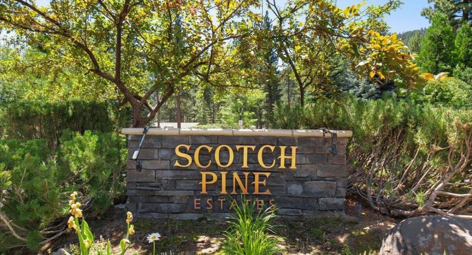 279 E Jeffrey Pine Road, Reno, NV 89511 Photo