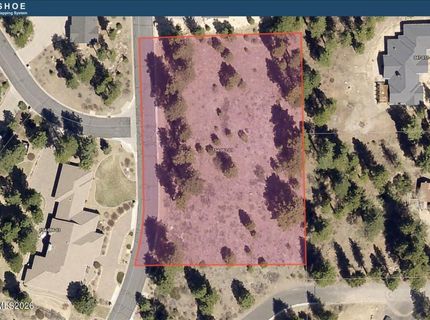 279 E Jeffrey Pine Road, Reno, NV 89511 Photo