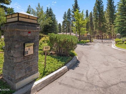 279 E Jeffrey Pine Road, Reno, NV 89511 Photo