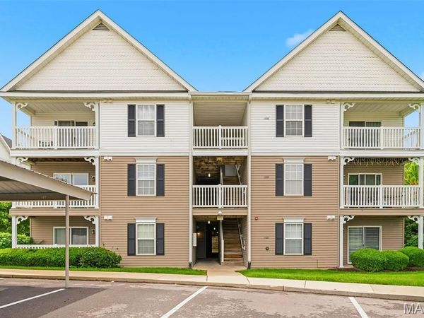 1202 Spring Creek Lane , O'Fallon, MO 63368