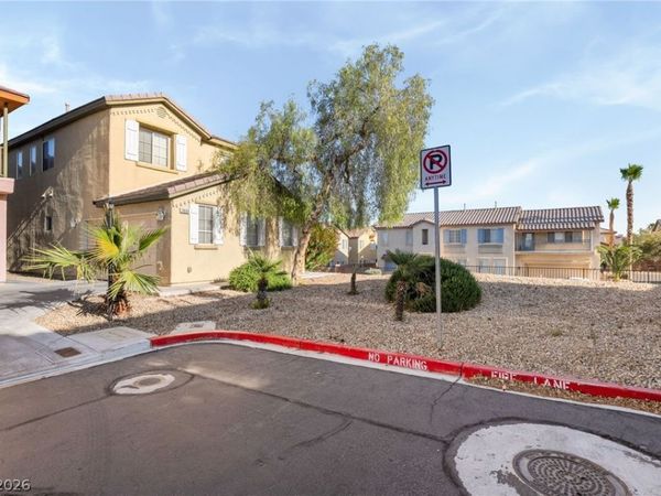 3668 Sanwood Street , Las Vegas, NV 89147