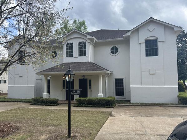 249 Waverly, West Point, MS 39773
