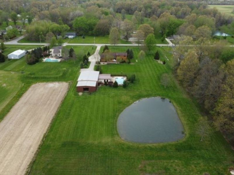 12399 Hawke Road, Columbia Station, OH 44028 Photo 2