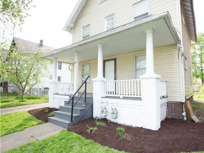 3428 W 65th Street , Cleveland, OH 44102 Photo 2