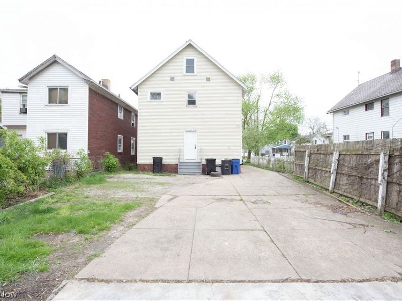 3428 W 65th Street , Cleveland, OH 44102 Photo 43