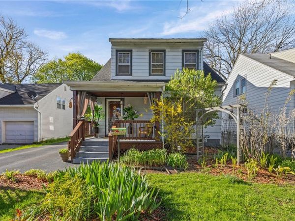 311 Steko Avenue , Rochester, NY 14615