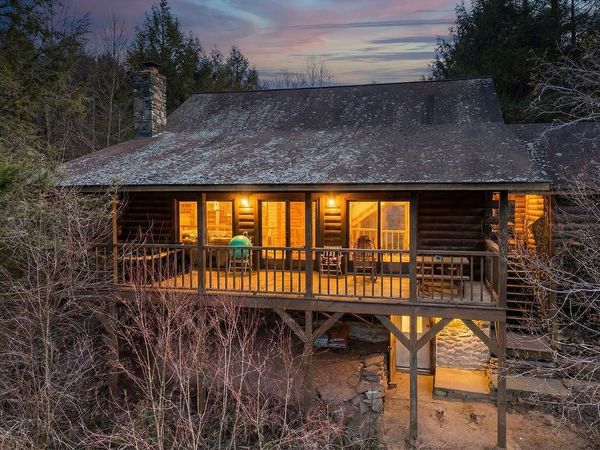 23152 NYC Highway 30A, Margaretville, NY 12455