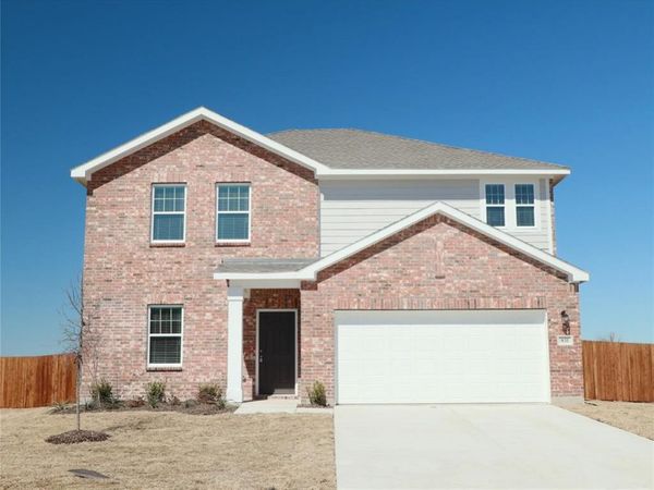 831 Lexington Lane, Josephine, TX 75173