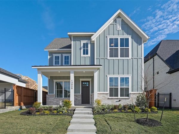 13908 Laferty Street, Frisco, TX 75033
