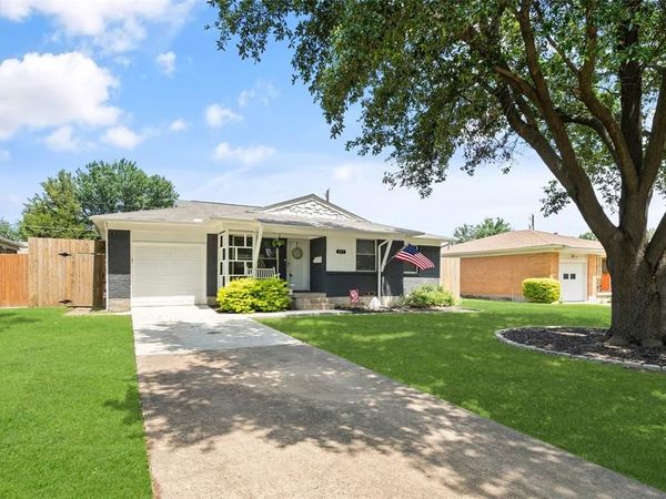 517 Rorary Drive , Richardson, TX 75081