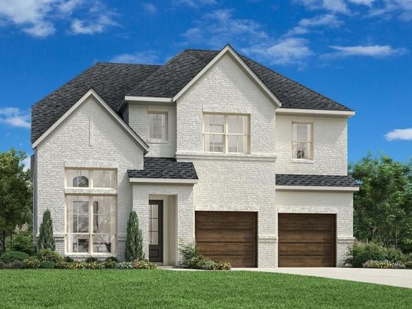 820 Cottontail Way , Celina, TX 75009