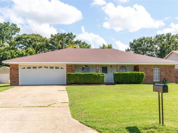 218 Benoist Circle, Bossier City, LA 71111