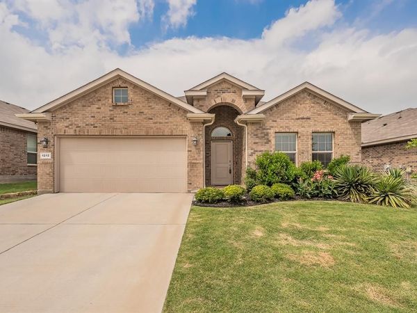 1212 Bosque Lane, Weatherford, TX 76087