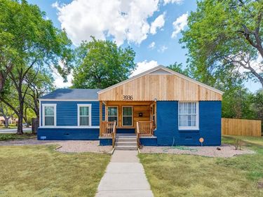 3936 Winfield Avenue, Fort Worth, TX 76109