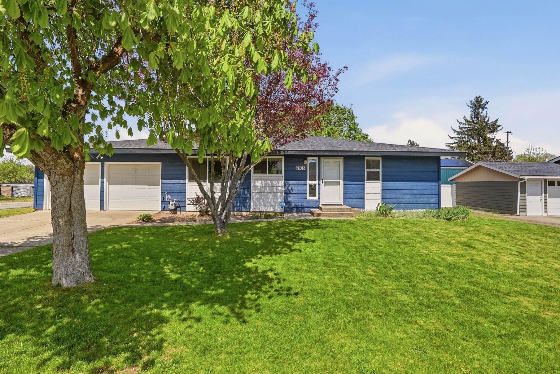 8105 E Cataldo Ave, Spokane Valley, WA 99212 Main Photo