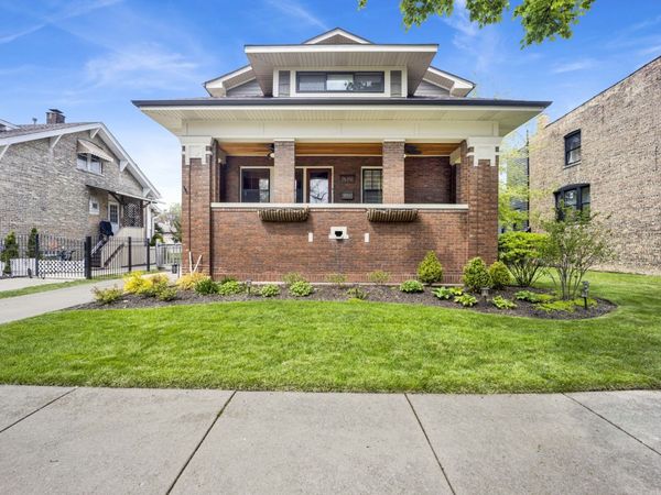 6415 Sinclair Avenue , Berwyn, IL 60402