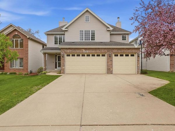 0S635 Robbins Street , Winfield, IL 60190