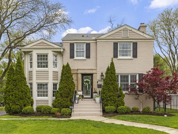260 Chesterfield Avenue , Glen Ellyn, IL 60137