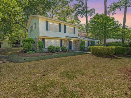 673 Highwood Circle Charleston, SC 29412