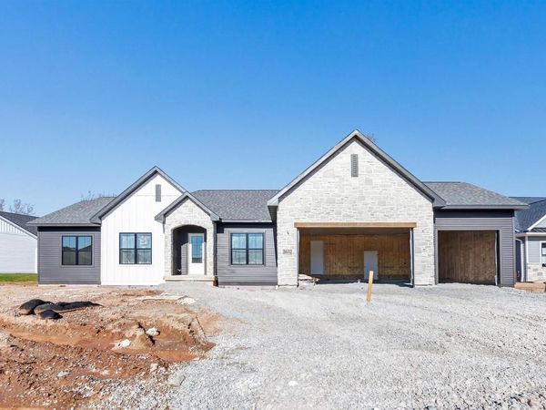 3632 HANK AVENUE, De Pere, WI 54115