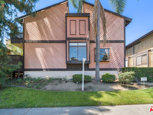 7233 Comstock Avenue, Unit A, Whittier, CA 90602