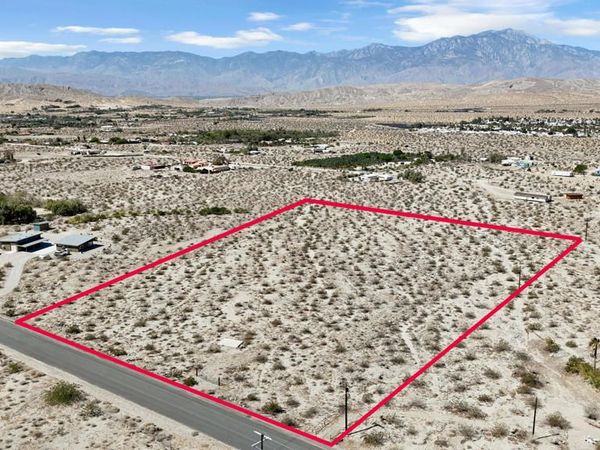0 Penny Lane, Sky Valley, CA 92241