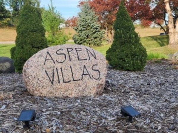 LOT 14 A ASPEN, Muscatine, IA 52761