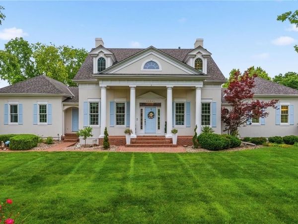 14645 S Caenen Lane, Olathe, KS 66062