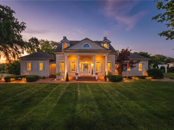 14645 S Caenen Lane, Olathe, KS 66062