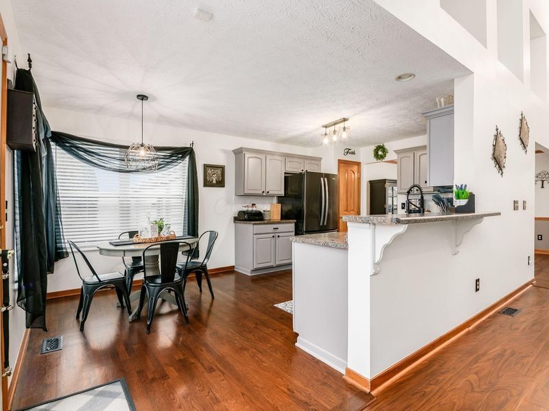 163 Fox Glen Drive W, Pickerington, OH 43147 Photo 10