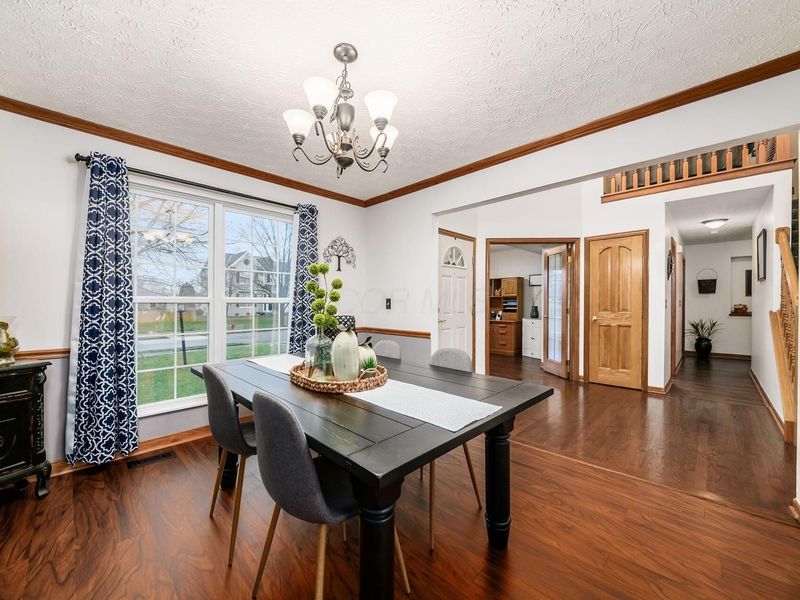 163 Fox Glen Drive W, Pickerington, OH 43147 Photo 7