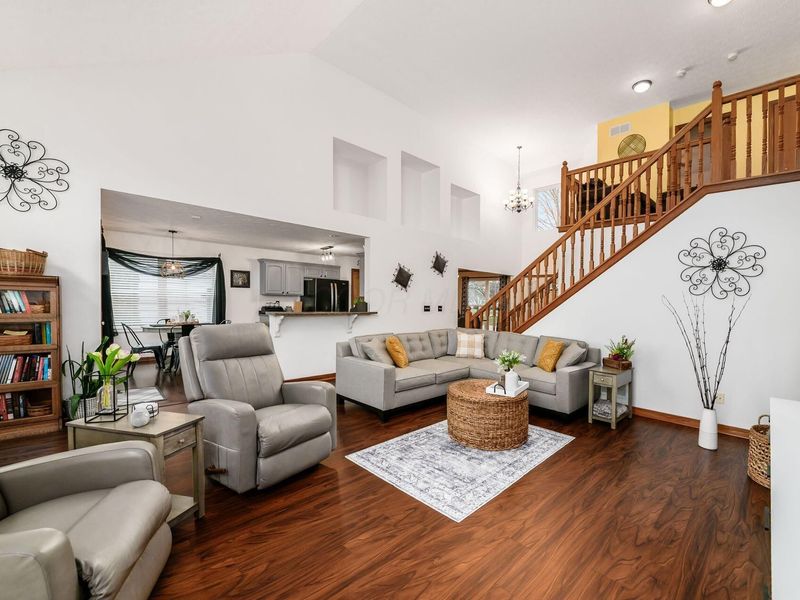 163 Fox Glen Drive W, Pickerington, OH 43147 Photo 8