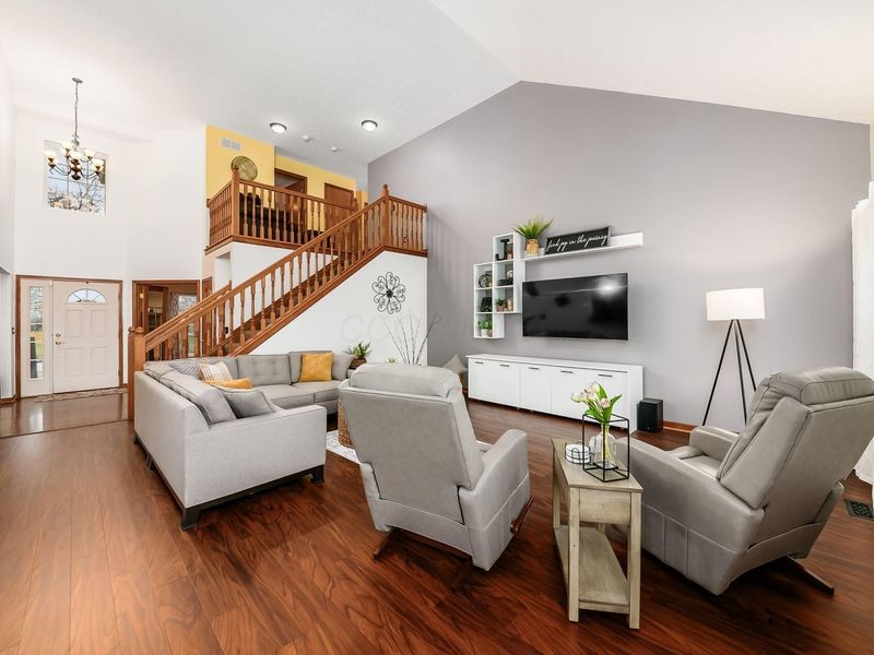 163 Fox Glen Drive W, Pickerington, OH 43147 Photo 9