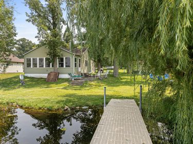 26767 Sycamore Road , Hillman, MN 56338