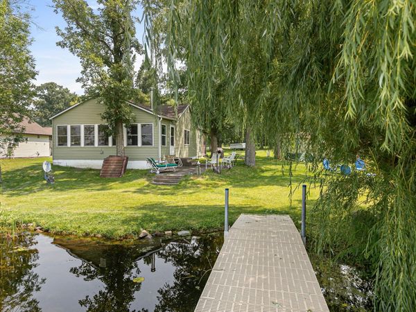 26767 Sycamore Road, Hillman, MN 56338