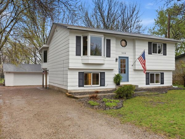 350 2nd Street S, Montrose, MN 55363