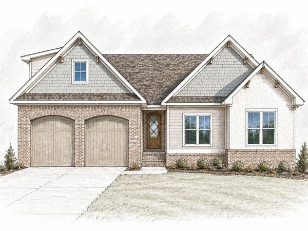 2144 River Watch Drive, Soddy Daisy, TN 37379