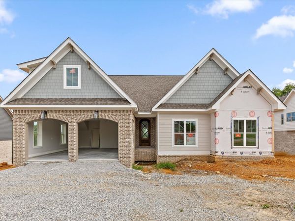 2144 River Watch Drive, Unit 23, Soddy Daisy, TN 37379