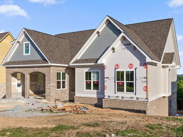 2144 River Watch Drive, Soddy Daisy, TN 37379