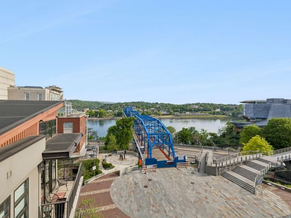 129 Walnut Street, Unit 121, Chattanooga, TN 37403