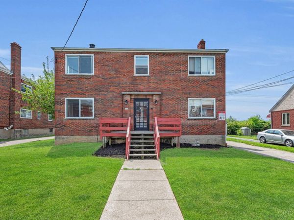 629 Maple Rd, Cincinnati, OH 45215