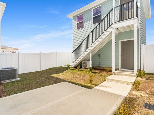 379 Arrowwood Boulevard, Unit 1, Freeport, FL 32439