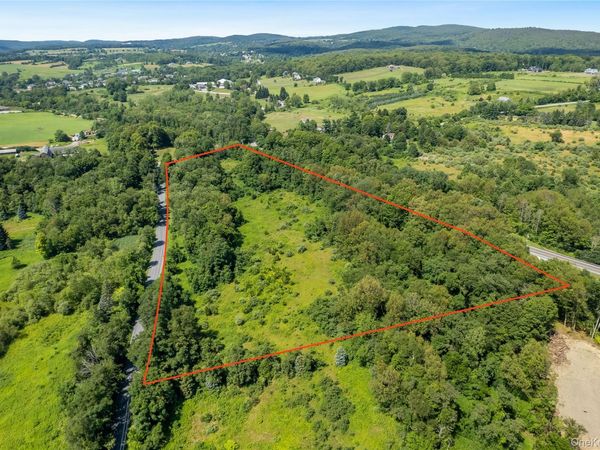 Clapp Hill Road , Lagrangeville, NY 12540