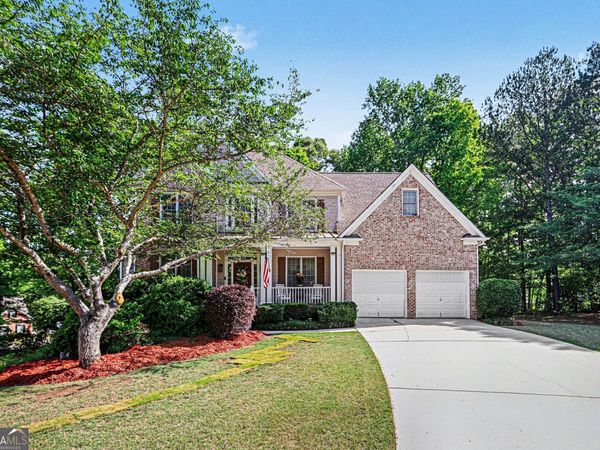 9912 Bridgewater Pte, Villa Rica, GA 30180