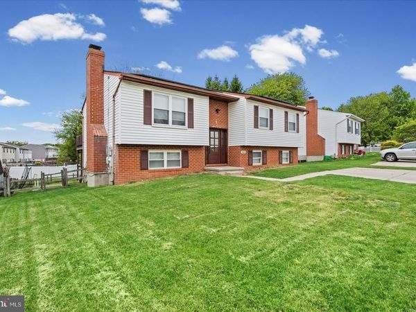 9453 SEVEN COURTS DRIVE, BALTIMORE, MD 21236