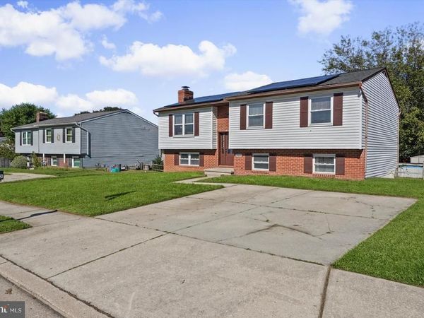 9453 SEVEN COURTS DRIVE, BALTIMORE, MD 21236